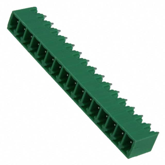 OQ1632500000G Amphenol Anytek  Stiftleisten, Stecker und Buchsen